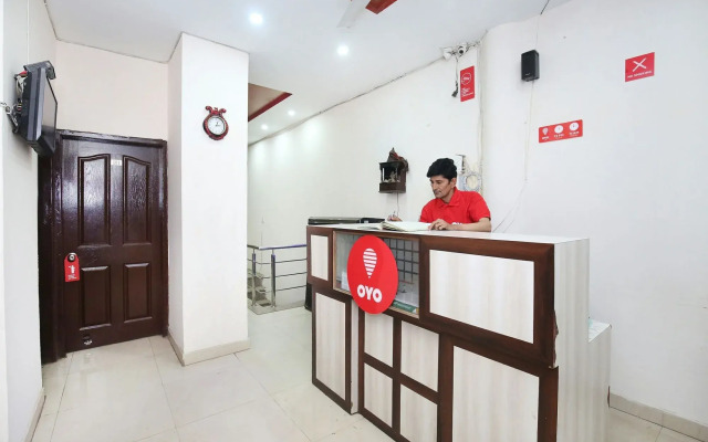 OYO 10393 Hotel K K 2