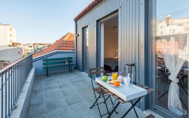 Samasal Trindade Apartments