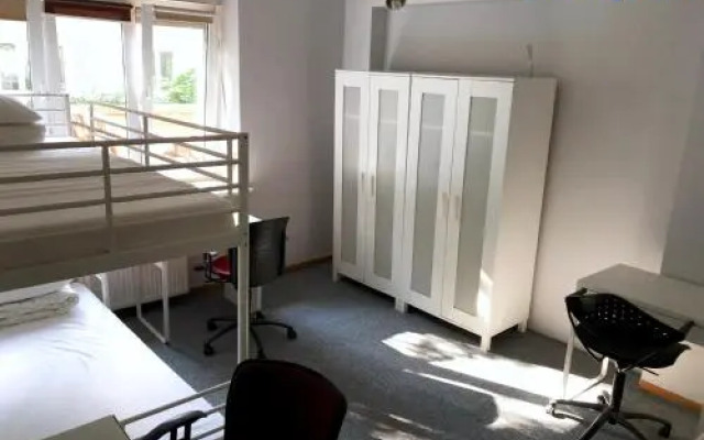 Student-House Kazimierzowska