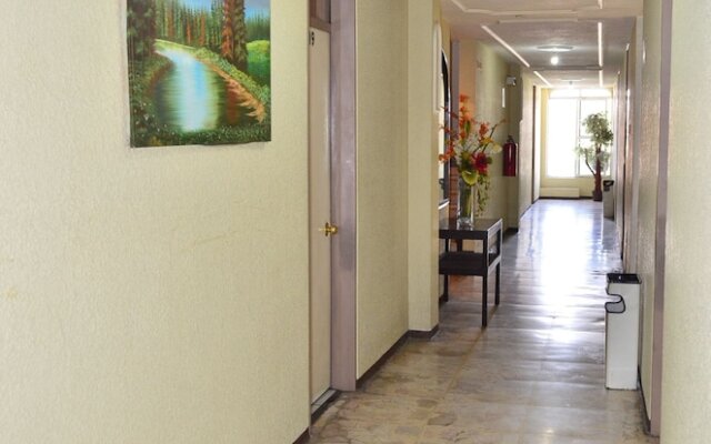 Hotel Gomez