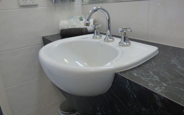 Best Western Beechworth Motor Inn