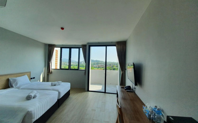 Atom Phuket Hotel