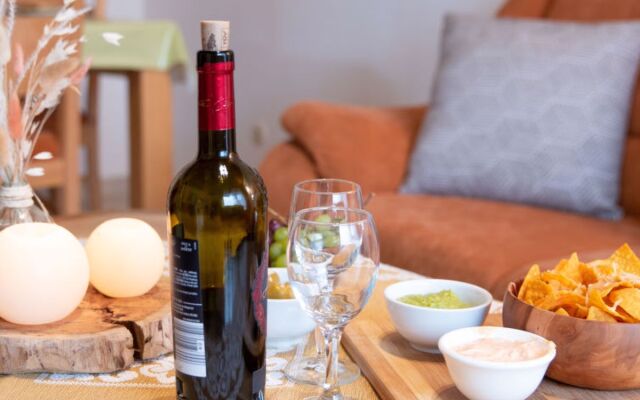 Holiday Home Störtebeker