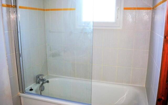 Maison Salavas, 3 pièces, 6 personnes - FR-1-382-19