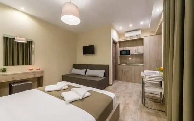 Lagaria II Apartments