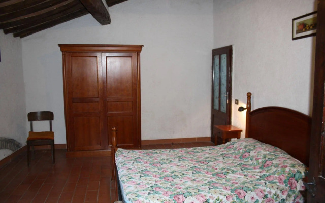 Agriturismo Materno