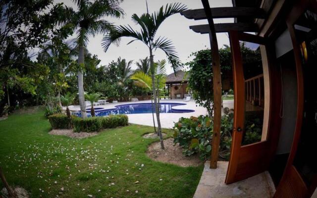 We Hostel And Suites Punta Cana