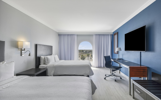 Fiesta Inn Express Nuevo Laredo
