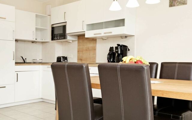 6 Person Holiday Home in Grossenbrode