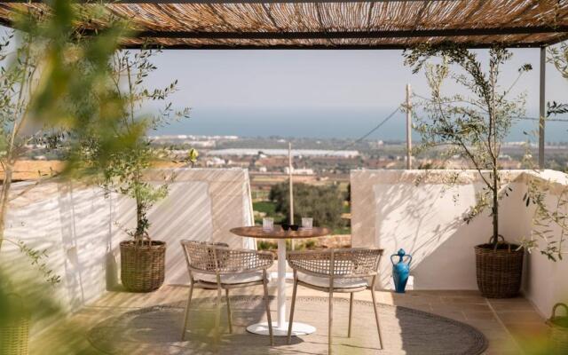 Masseria Auraterrae