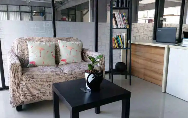 Gatsu 2 Syariah Guesthouse