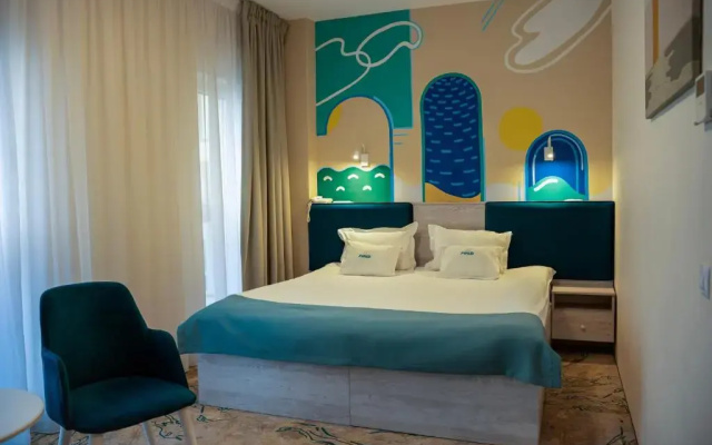 Fiald Hotel & Spa