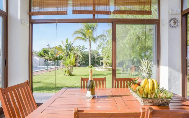 Casa Villanueva 5 - Sólo Familias