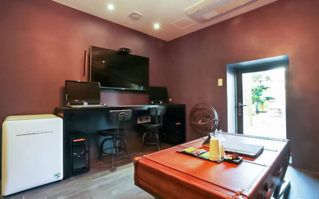 Hotel YAJA Gangseogu Office Branch