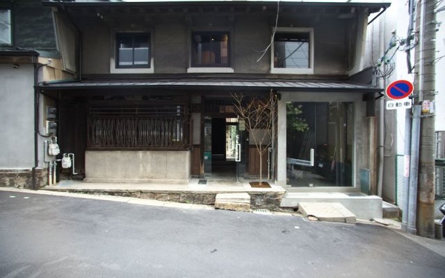 Maison De 9 Osaka Tanimachi
