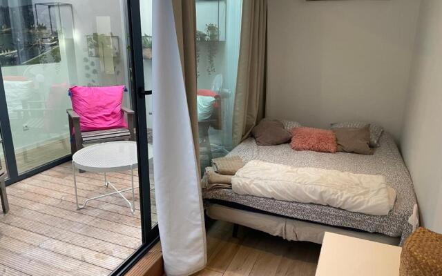 Apartamento Formosa