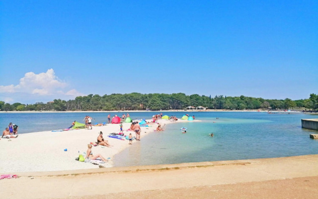 House Nadia, village Sveti Kirin