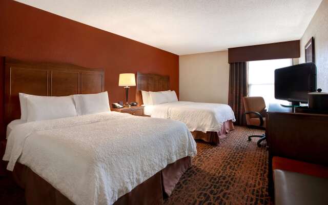 Hampton Inn Ft. Wayne-Southwest