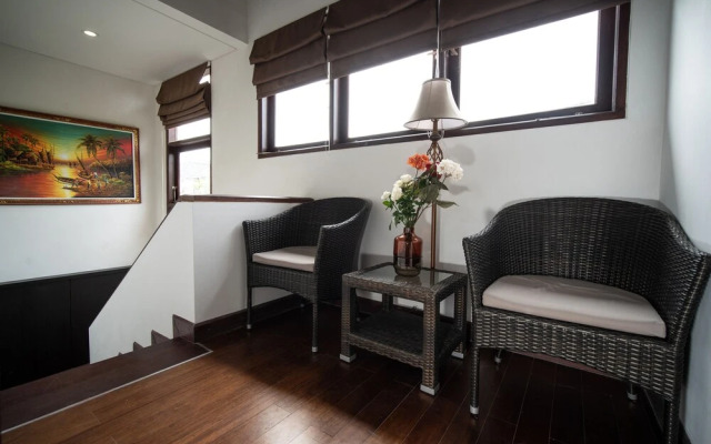 Vandana Villa Jimbaran