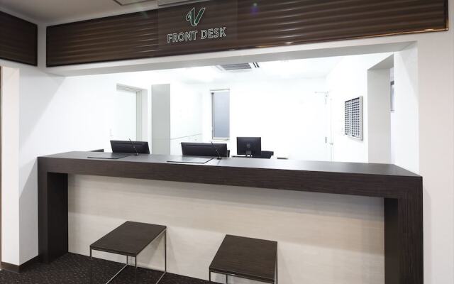 Value The Hotel Narahakidoekimae