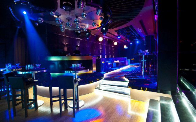 Melia Hanoi