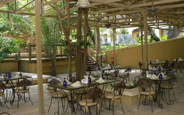 Royal Oasis By Occidental