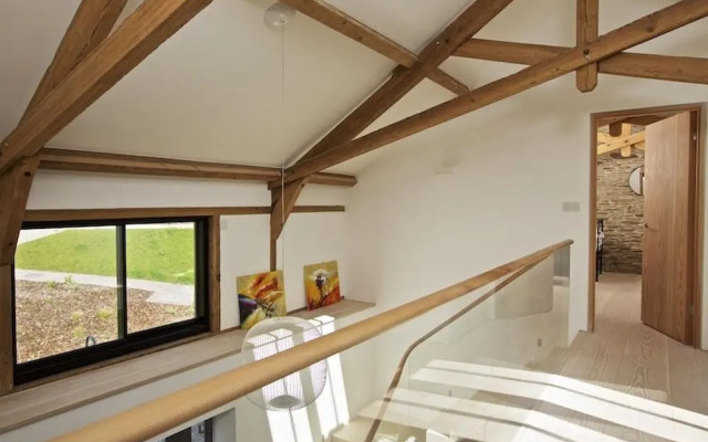 The Milking Shed
