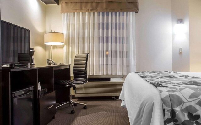 Sleep Inn