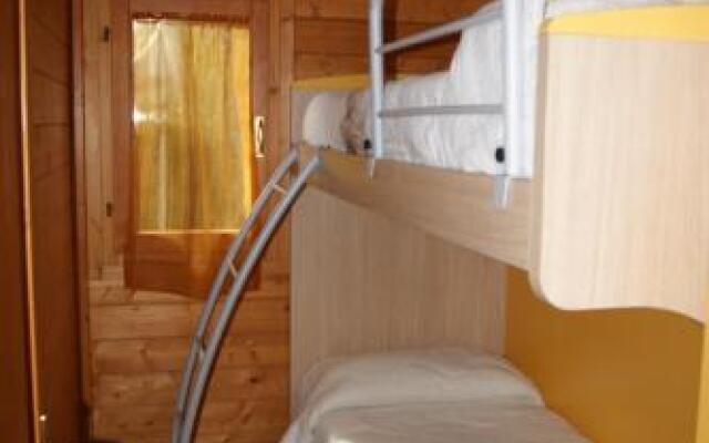 Parco Vacanze Camping Sogno