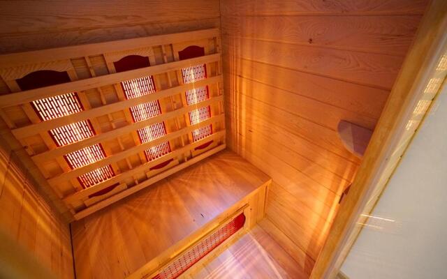 Neu Mont Royal Suiten 2 Bis 4 Personen