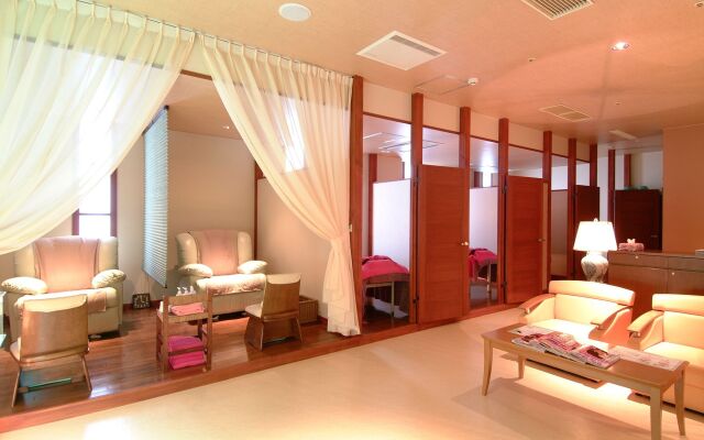 Yunokawa Kanko Hotel Shoen