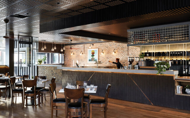 The Johnson Brisbane - Art Series