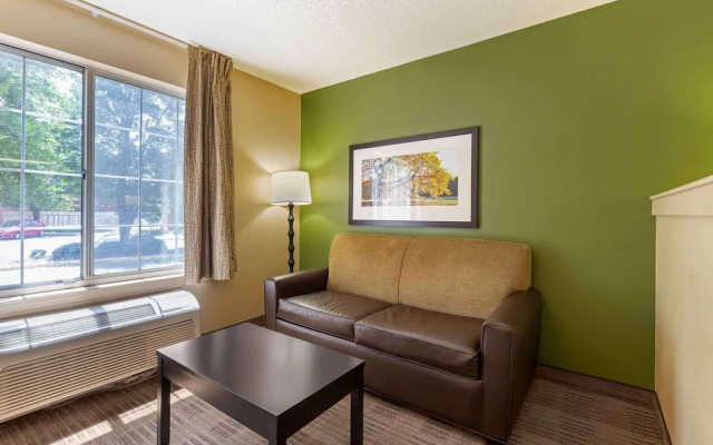 Extended Stay America Washington D.C. Chantilly