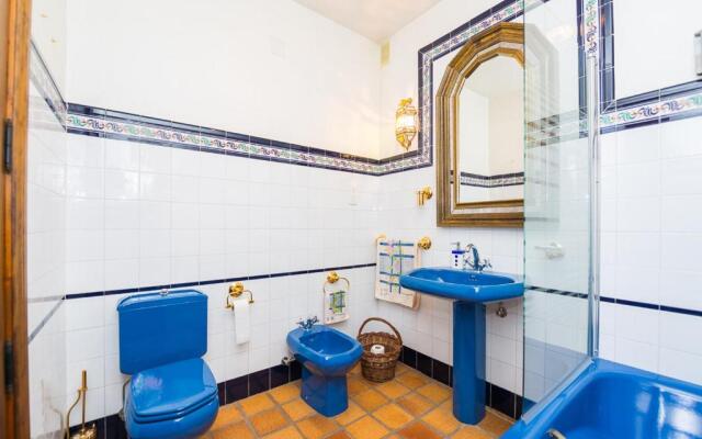 La Cancela Casa Rural