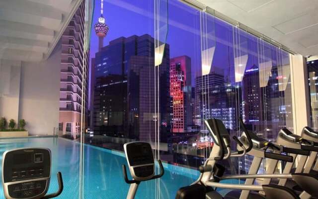 One Bukit Ceylon Ramada KLCC - CoLiving