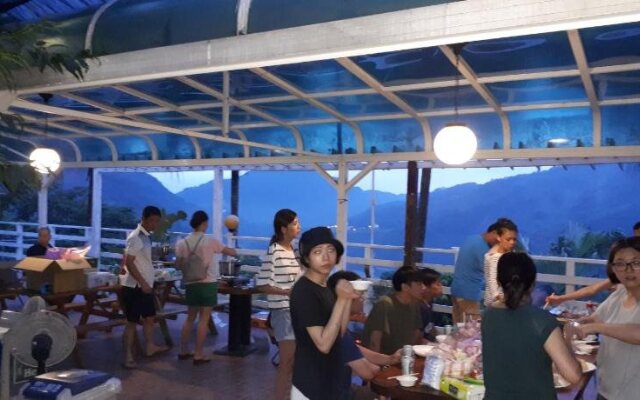 In Bali Inn