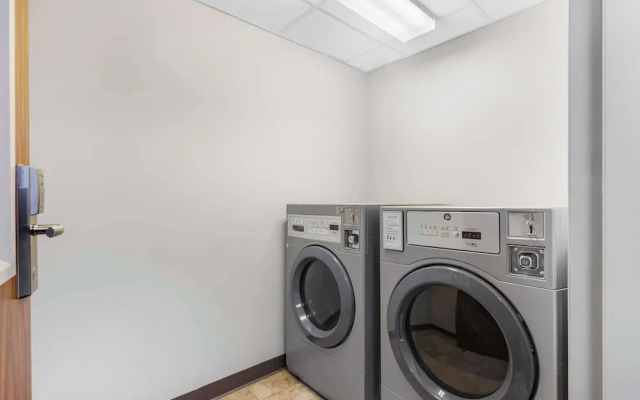 Quality Inn & Suites Monterey, TN - Crossville, TN