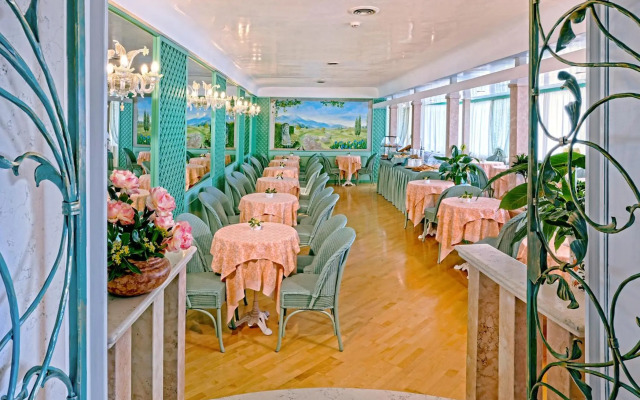 Hotel Aurora Terme