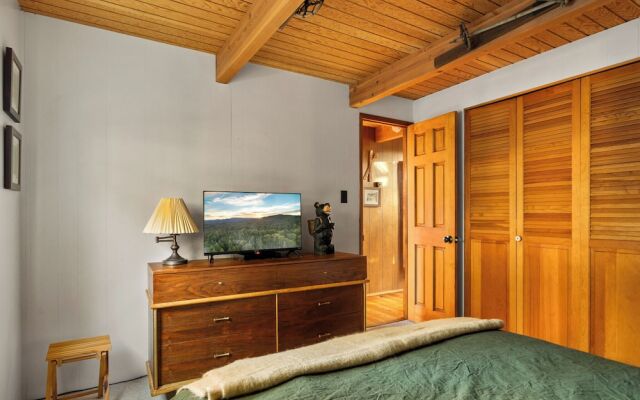 The Tranquil Pines A-frame Cabin Spectacular Views!
