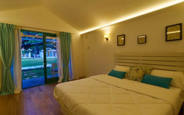 Blu Resorts