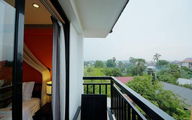 Areca Angkor Boutique Villa
