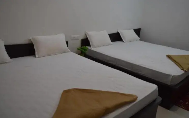 Hotel Nagina Palace