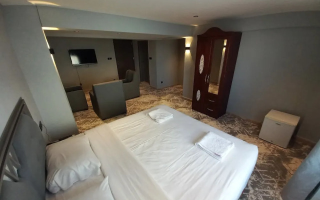 Hotel Mercure Sur
