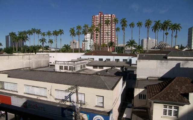 Hotel Príncipe