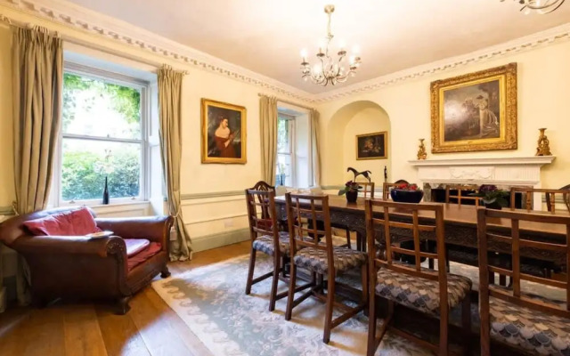 The Admirals House - Central Bath Free Parking