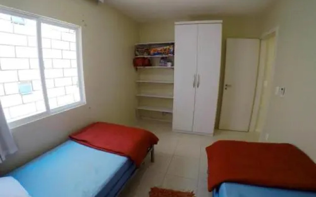 A155 Duplex 2 quartos Bombas