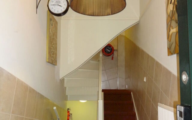 Hotelstudio's Spui