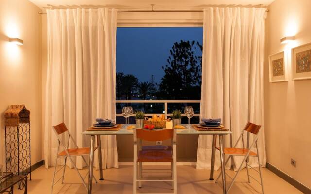 Apartment Playa Del Ingles Tanife