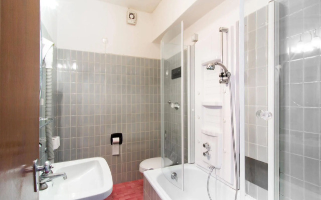 Hotel Excelsior Cimone