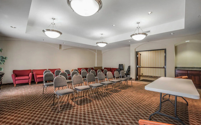 Comfort Inn Ogden near Event Center